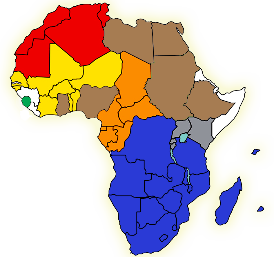 Africa_Map